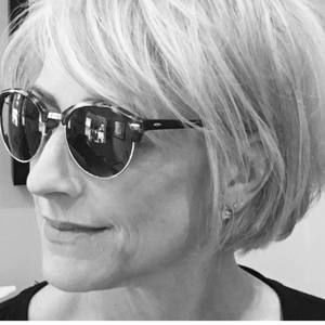 Meet your Posher, Nancy